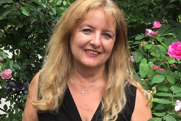 Frau B. Liste-Partsch Frau B. Liste-Partsch