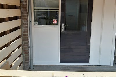 Het Paalhoofd Westkapelle