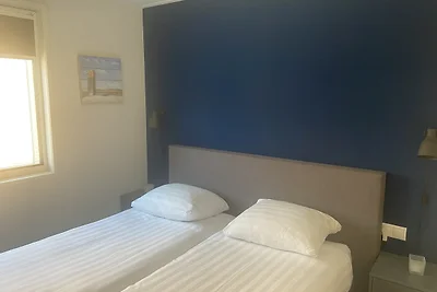 Casa vacanze Vacanza di relax Westkapelle