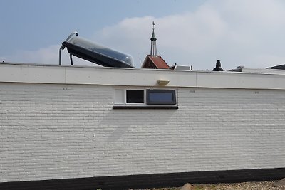 Het Paalhoofd Westkapelle