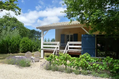 Maison de Gardien