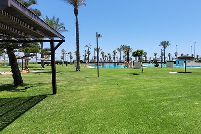 Marina Serena Golf -