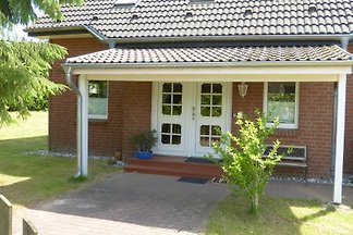 Casa de vacaciones en Zinnowitz