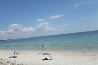 Villa *** à 30 mètres de la PLAGE