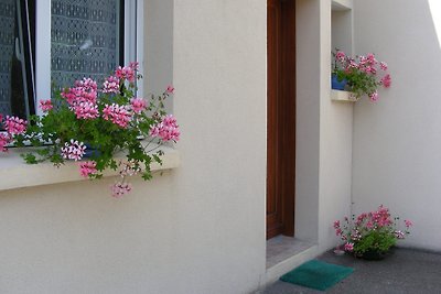 Villa *** à 30 mètres  de la PLAGE