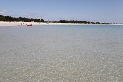 Villa *** à 30 mètres  de la PLAGE