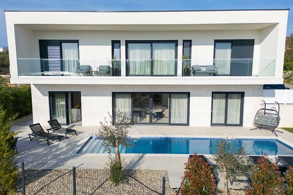 Ferienhaus Linardici