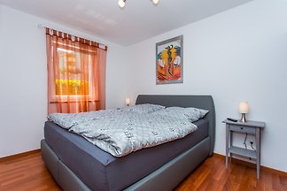Apartman u blizini mora