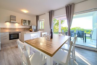 Charmante Villa Vista