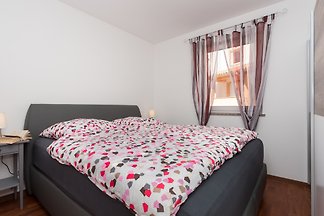 Apartman u blizini mora