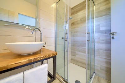 Villa Vista mit Pool und Meerblick