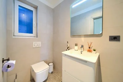 Villa Valle - mit Pool und Wellness