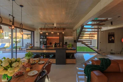 Villa Elite / Pool, Sauna & Jacuzzi