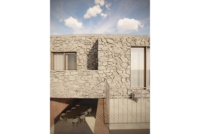 Hadrie Luxury Villas