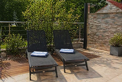 Ferienwohnung Taja mit Whirlpool