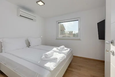 Premium vakantieappartement II.