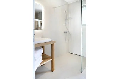 Villa Solaris con piscina e sauna