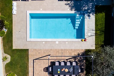 Villa Valle - mit Pool und Wellness