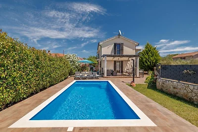 Villa Willheim mit Privatpool