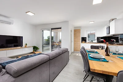 Superior Ferienwohnung II.