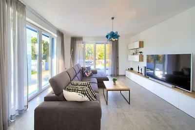 Villa Valle - mit Pool und Wellness