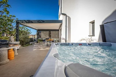 Appartamento Premium I. con Jacuzzi
