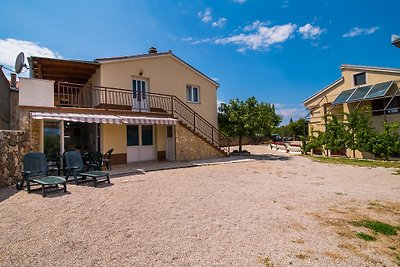 Rosalia mit Meerblick und Pool