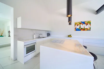 Casa Bela mit beheiztem Pool