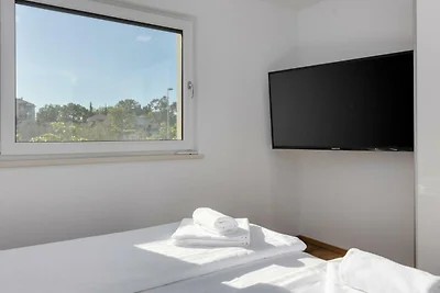 Premium vakantieappartement II.