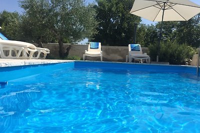 Villa Dada mit Pool & Meerblick