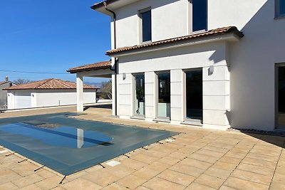 Villa Linda mit privatem Pool