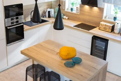 Villa Valle - mit Pool und Wellness