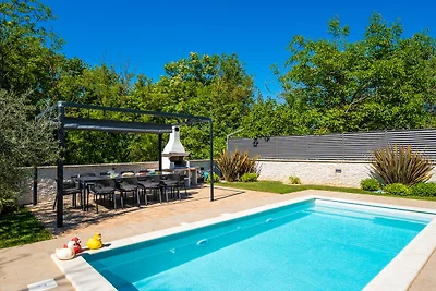Villa Valle - mit Pool und Wellness
