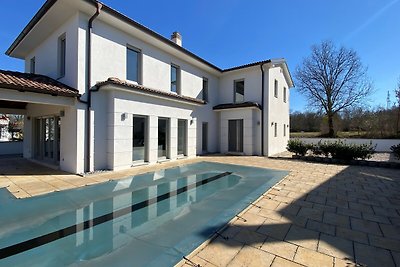 Villa Linda mit privatem Pool