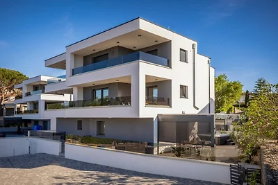 Premium vakantieappartement II.