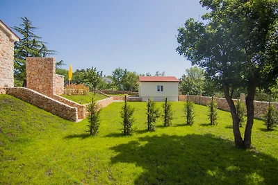 Villa Cedro con piscina e cucina estiva
