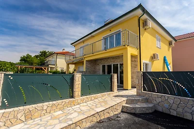Villa am Strand mit Pool,SUP,Kayak