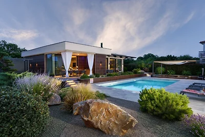 Villa Blumarine – Eine moderne Oase des Komforts mit privatem Pool