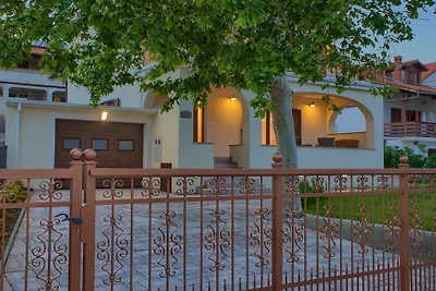 Villa Toic sul mare con vista mare