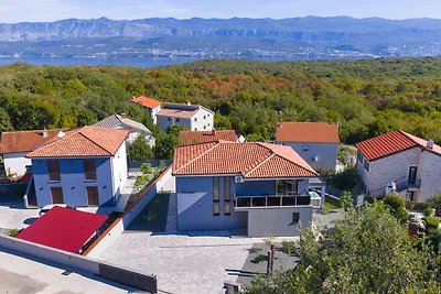 Villa Azur mit Pool & Whirlpool