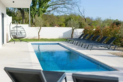 Villa Sensei mit privatem Pool