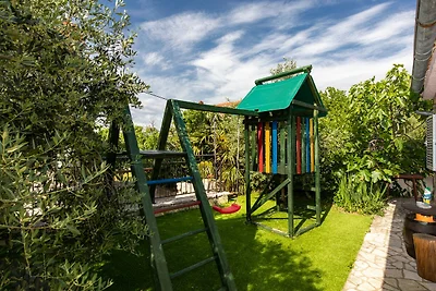 Charmante Villa Azul mit Pool, Whirlpool & Sauna