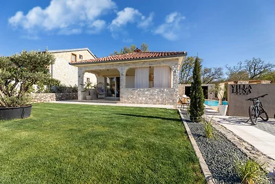 Villa Luna mit Pool & E-Bikes