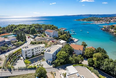 Villa Krk - Luxusapartment am Meer