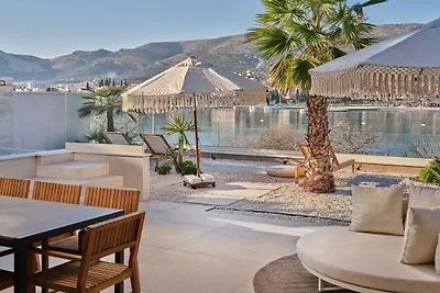 Mistral Villa – Ein Küstenrefugium voller Luxus und Design