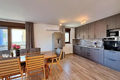 Villa Azur mit Pool & Whirlpool