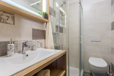 Villa Beach Ema mare con piscina