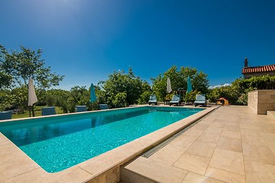 Fewo Villa Cecilia mit Pool