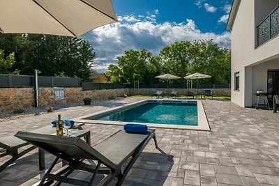 Villa Lana – Beheizter Pool & stilvoller Inselaufenthalt