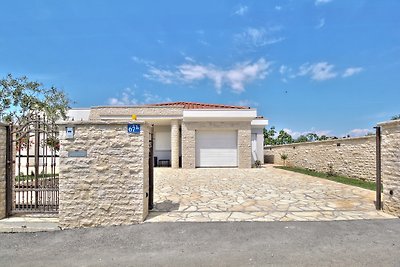 Casa Siesta met zwembad en jacuzzi